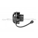 Bouchon d'essence Racingline pour Golf 4 / Golf 5 / Golf 6 / S3 8P ...