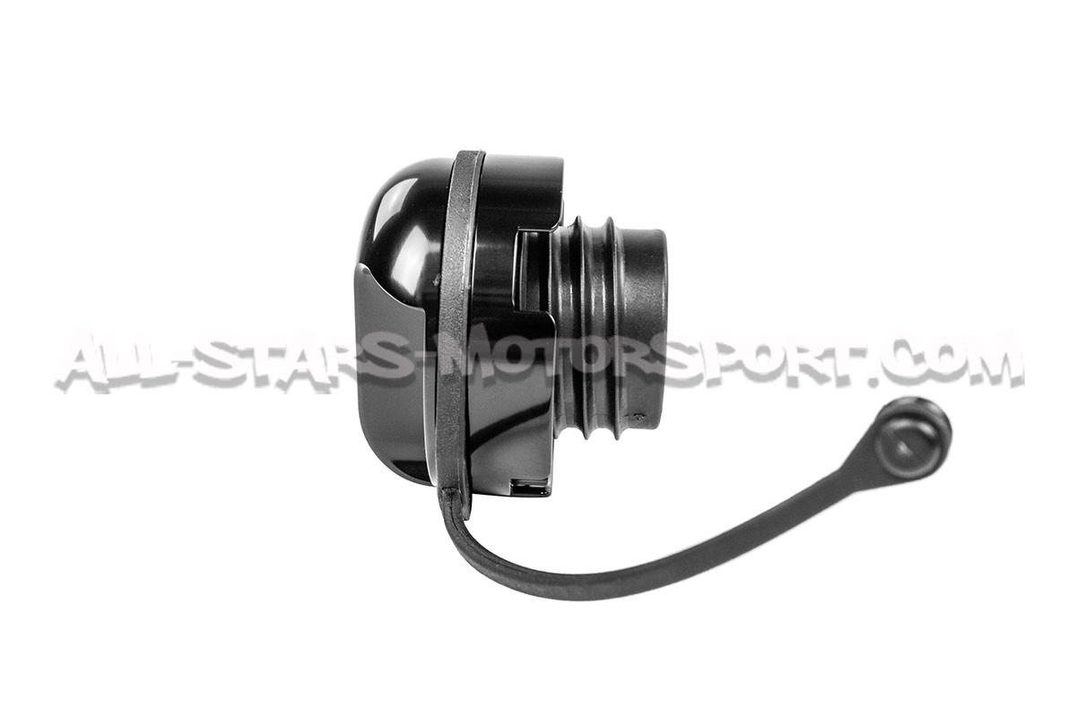 Bouchon d'essence Racingline pour Golf 4 / Golf 5 / Golf 6 / S3 8P ...