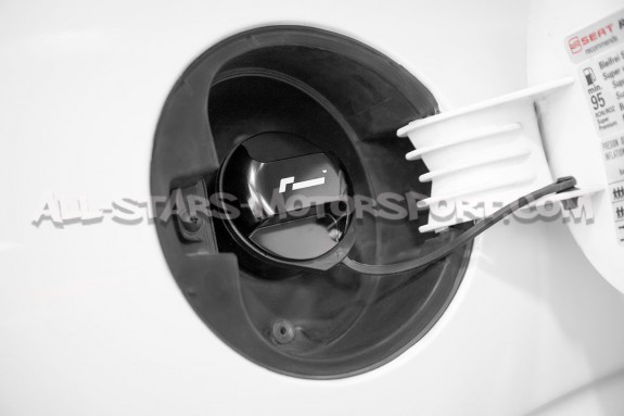 Bouchon d'essence Racingline pour Golf 4 / Golf 5 / Golf 6 / S3 8P ...