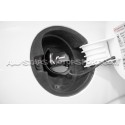 Bouchon d'essence Racingline pour Golf 4 / Golf 5 / Golf 6 / S3 8P ...