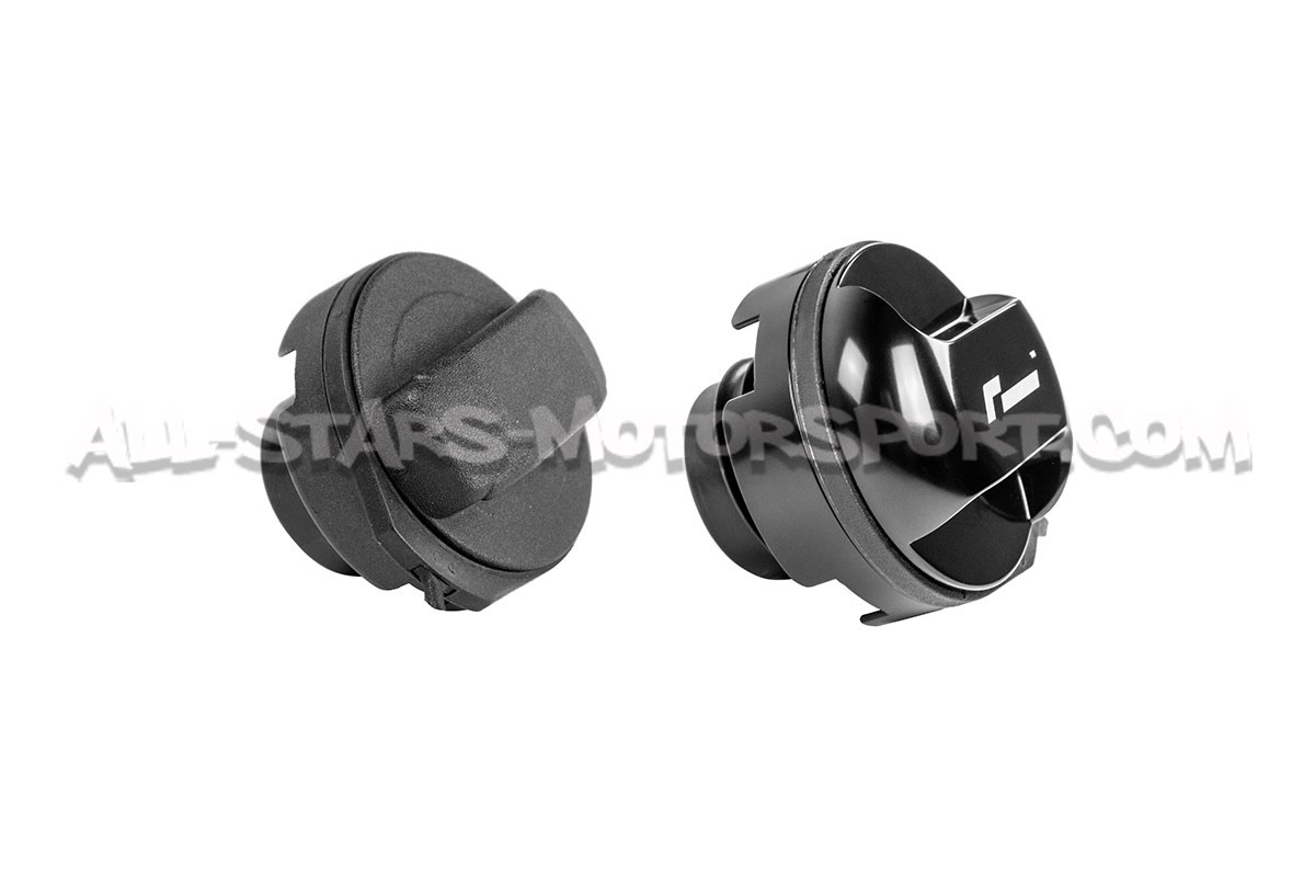 Racingline Aluminium Fuel Cap for Golf 4 / Golf 5 / Golf 6 / S3 8P ...