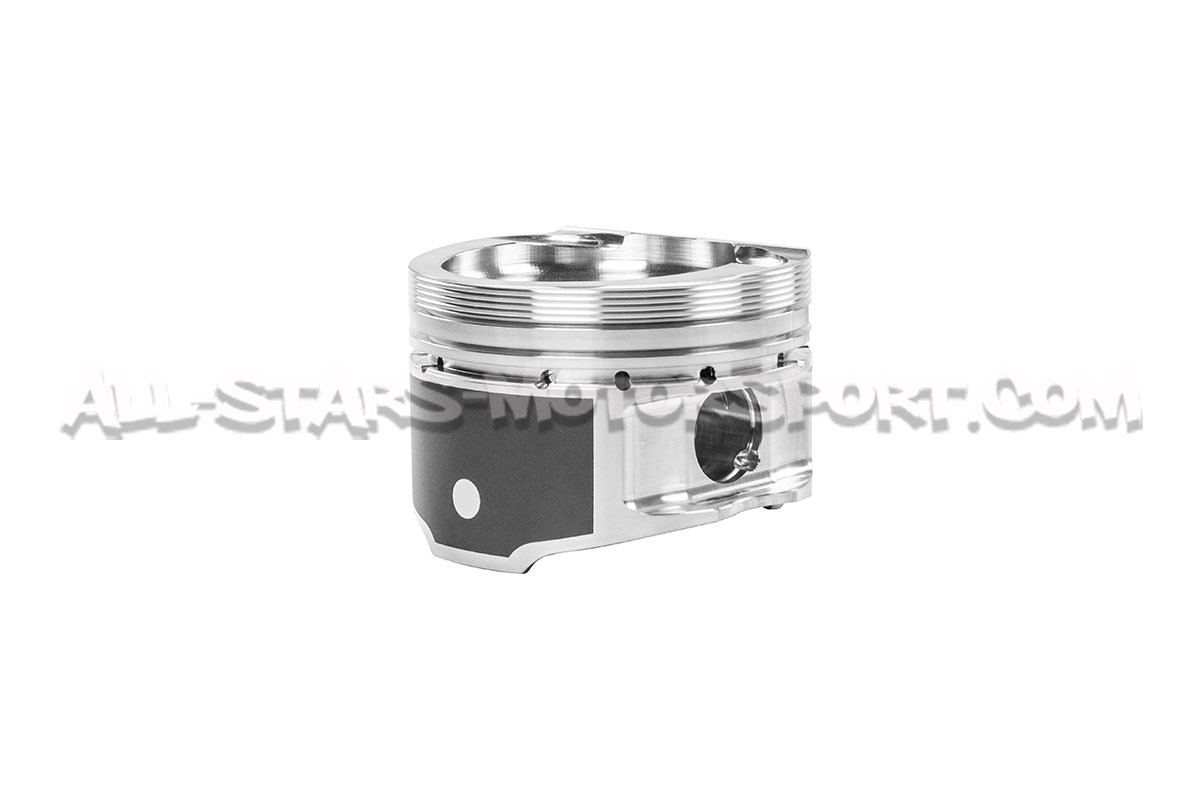 Pistones forjados JE Pistons para Golf 3 VR6