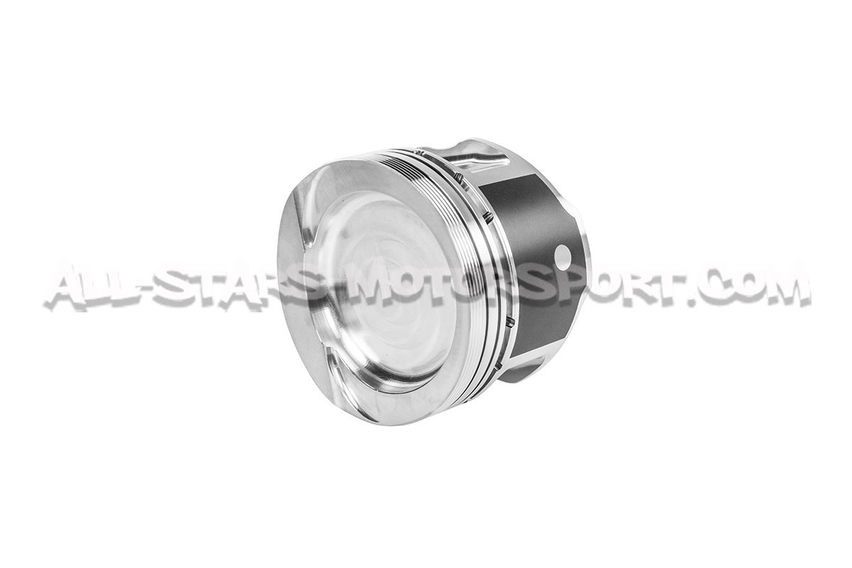 JE Forged Pistons for Golf 3 VR6