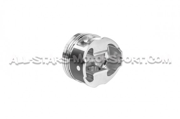JE Forged Pistons for Golf 3 VR6