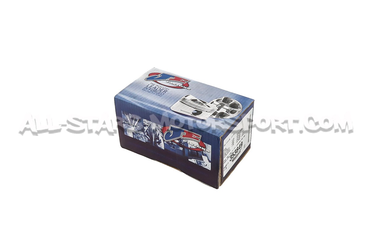 Pistons forgés JE Pistons pour Golf 3 VR6