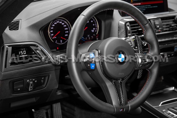 P3 Gauges Digital Vent Gauge for BMW 135i / 140i / 235i / 240i / M2...