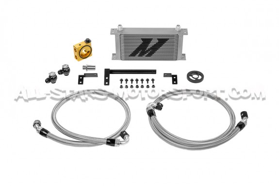 Radiateur d'huile Mishimoto pour Mazda MX5 ND