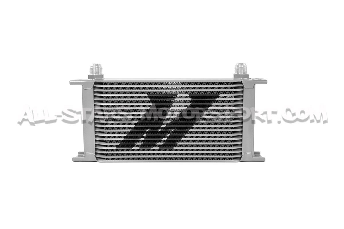 Mazda MX5 ND Mishimoto oil cooler kit
