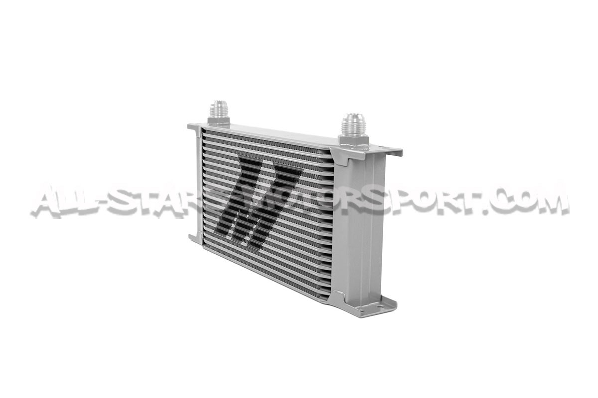 Radiateur d'huile Mishimoto pour Mazda MX5 ND