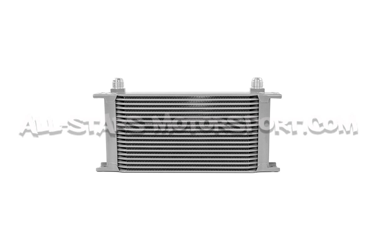 Mazda MX5 ND Mishimoto oil cooler kit