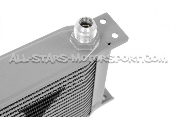 Radiateur d'huile Mishimoto pour Mazda MX5 ND