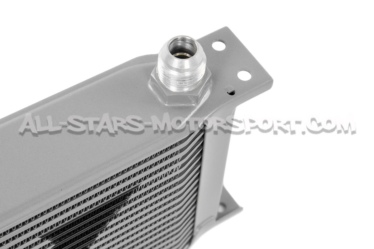 Radiador de aceite Mishimoto Mazda MX5 ND