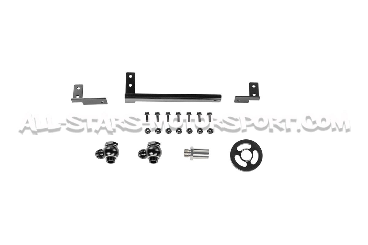 Radiador de aceite Mishimoto Mazda MX5 ND