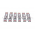 NGK SILZKBR8D8S Spark Plugs for BMW 135i / 235i / 335i / 435i / M2 N55