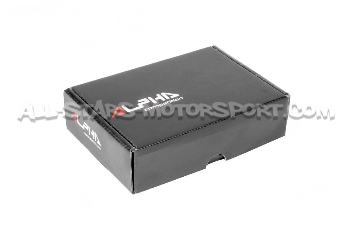 Platine PCV Alpha Competition pour catch can 2.0 TFSI EA113