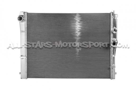 Radiador Mishimoto para Toyota Supra GR A90