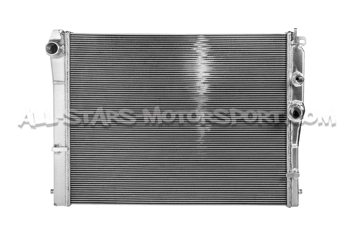 Radiateur Mishimoto pour Toyota Supra GR 3.0 A90 MK5