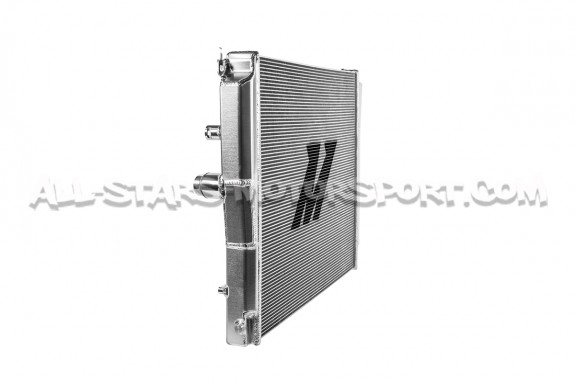 Radiateur Mishimoto pour Toyota Supra GR 3.0 A90 MK5