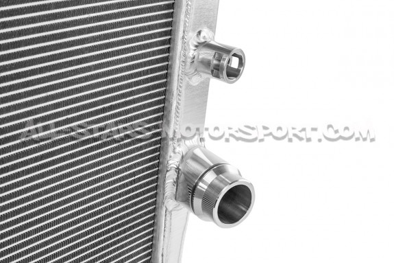 Radiateur Mishimoto pour Toyota Supra GR 3.0 A90 MK5