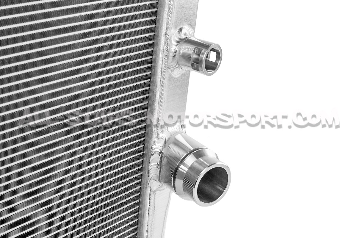 Toyota Supra GR 3.0 A90 MK5 Mishimoto Aluminium Radiator