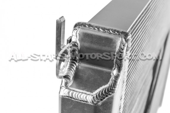 Toyota Supra GR 3.0 A90 MK5 Mishimoto Aluminium Radiator