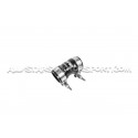 Manguito de outlet de turbo APR para Golf 7 GTI / R / S3 8V / TT 8S...