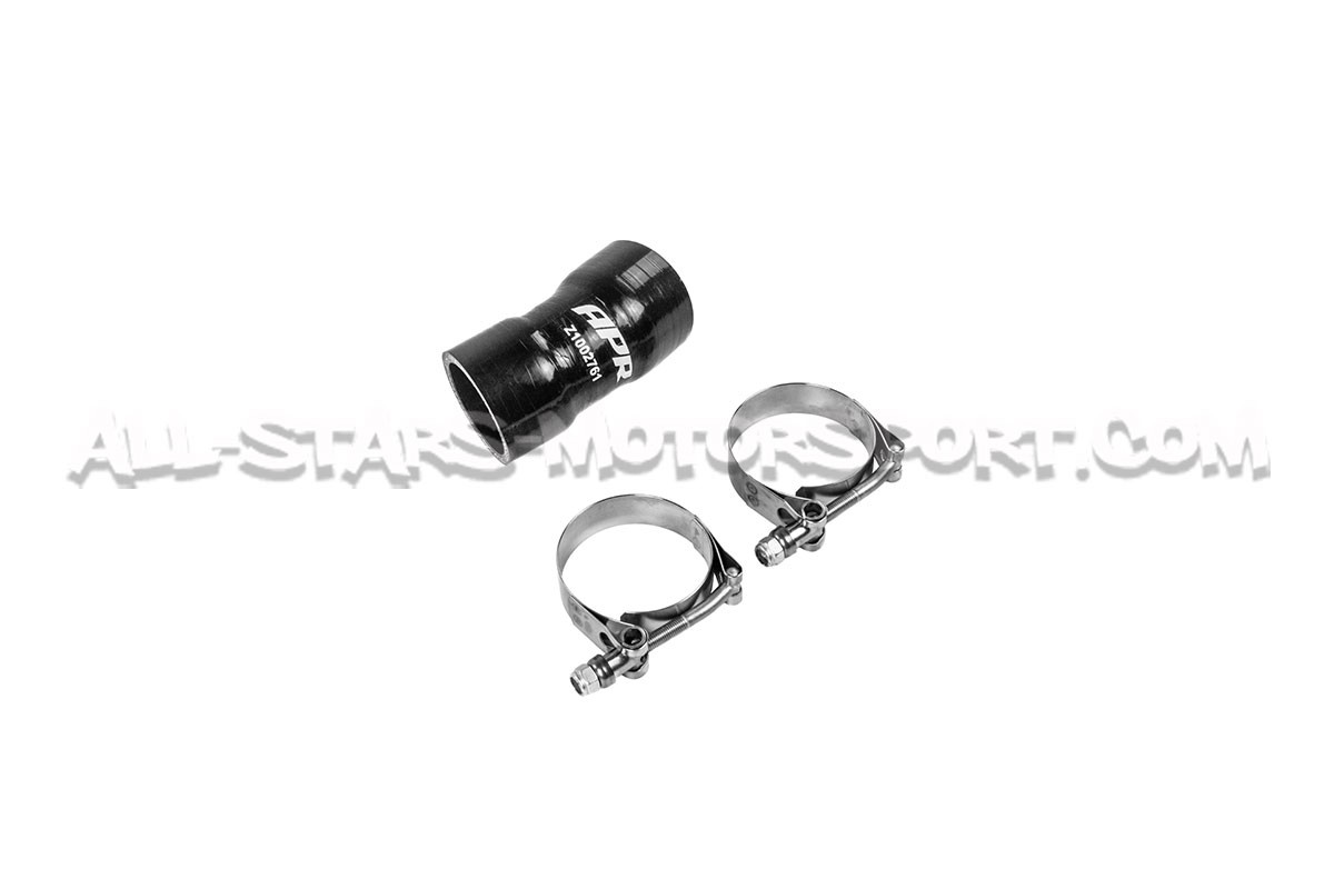 Durite d'outlet de turbo silicone APR pour Golf 7 GTI / R / S3 8V /...