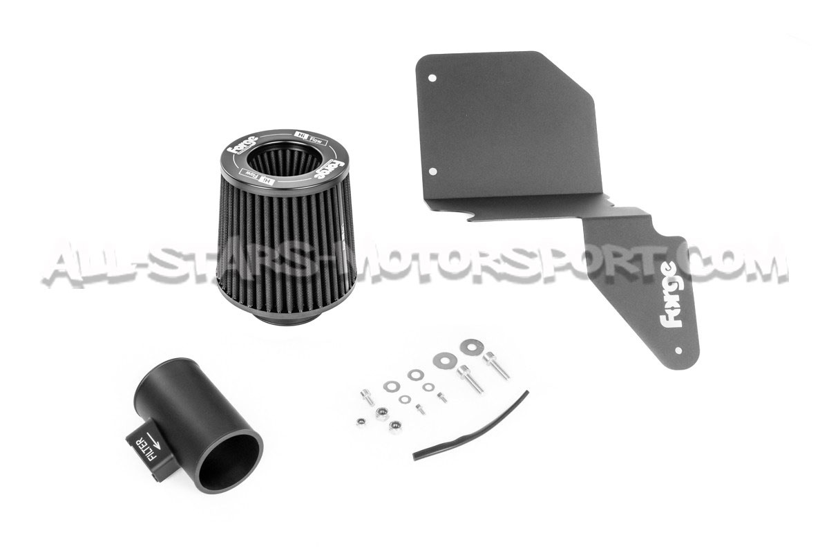 Kit de admisión Forge para Ford Fiesta ST 180