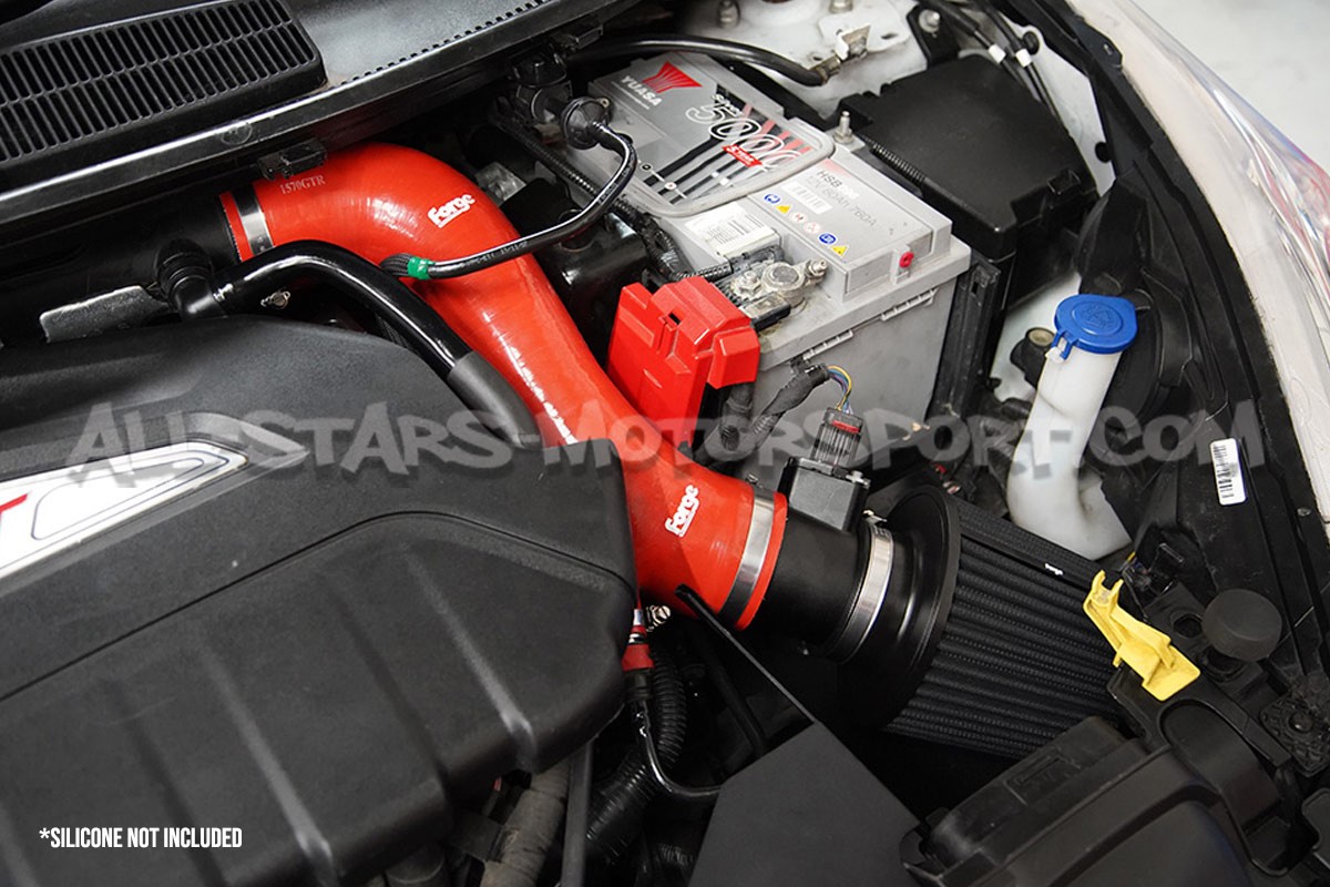 Ford Fiesta ST 180 Forge Intake