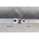 Radiateur d'huile Mishimoto pour BMW M3 F80 / M4 F8x / M2C