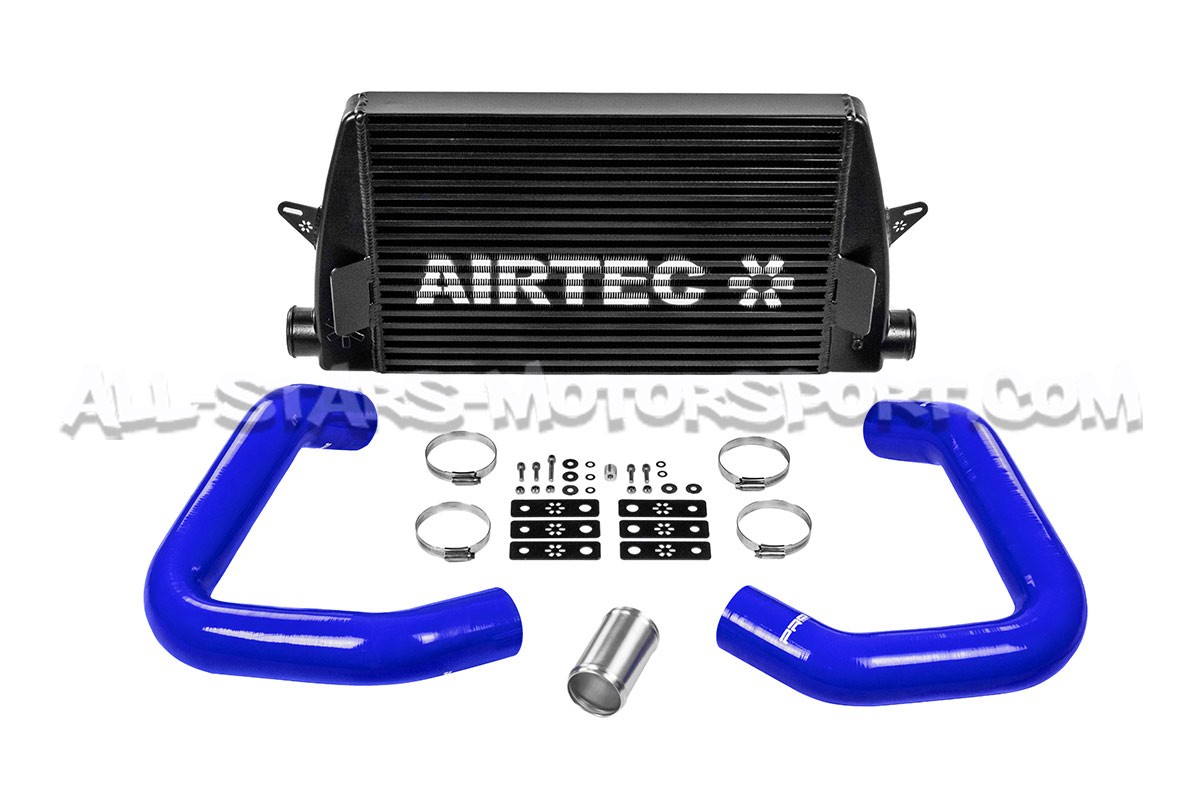 Airtec Intercooler Kit for Audi S3 8L 1.8T 20V