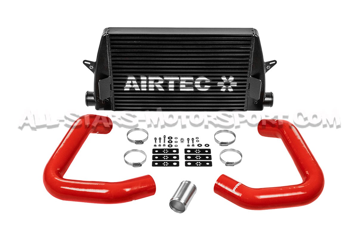 Airtec Intercooler Kit for Audi S3 8L 1.8T 20V