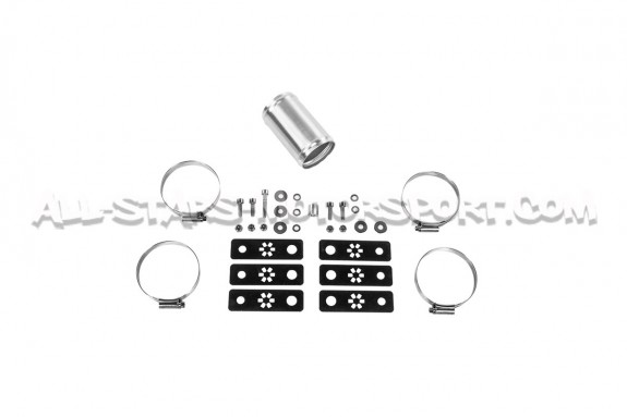 Airtec Intercooler Kit for Audi S3 8L 1.8T 20V