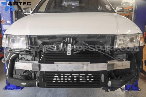 Echangeur Airtec pour Audi S3 8L 1.8T 20V