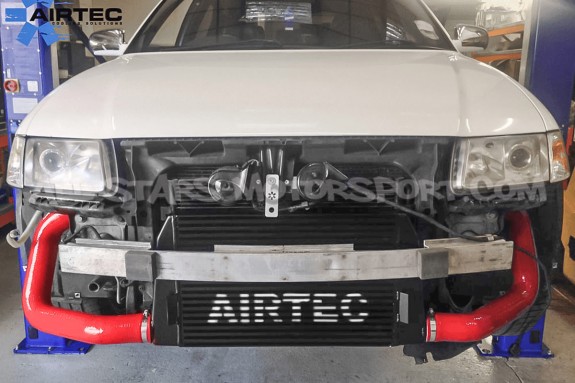 Echangeur Airtec pour Audi S3 8L 1.8T 20V
