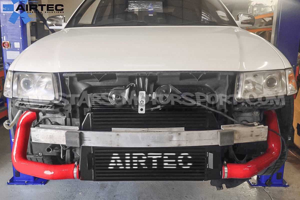 Echangeur Airtec pour Audi S3 8L 1.8T 20V