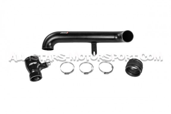 Tube d'admission APR pour Golf 6 GTI / Scirocco / Leon 2 FR 2.0 TSI...