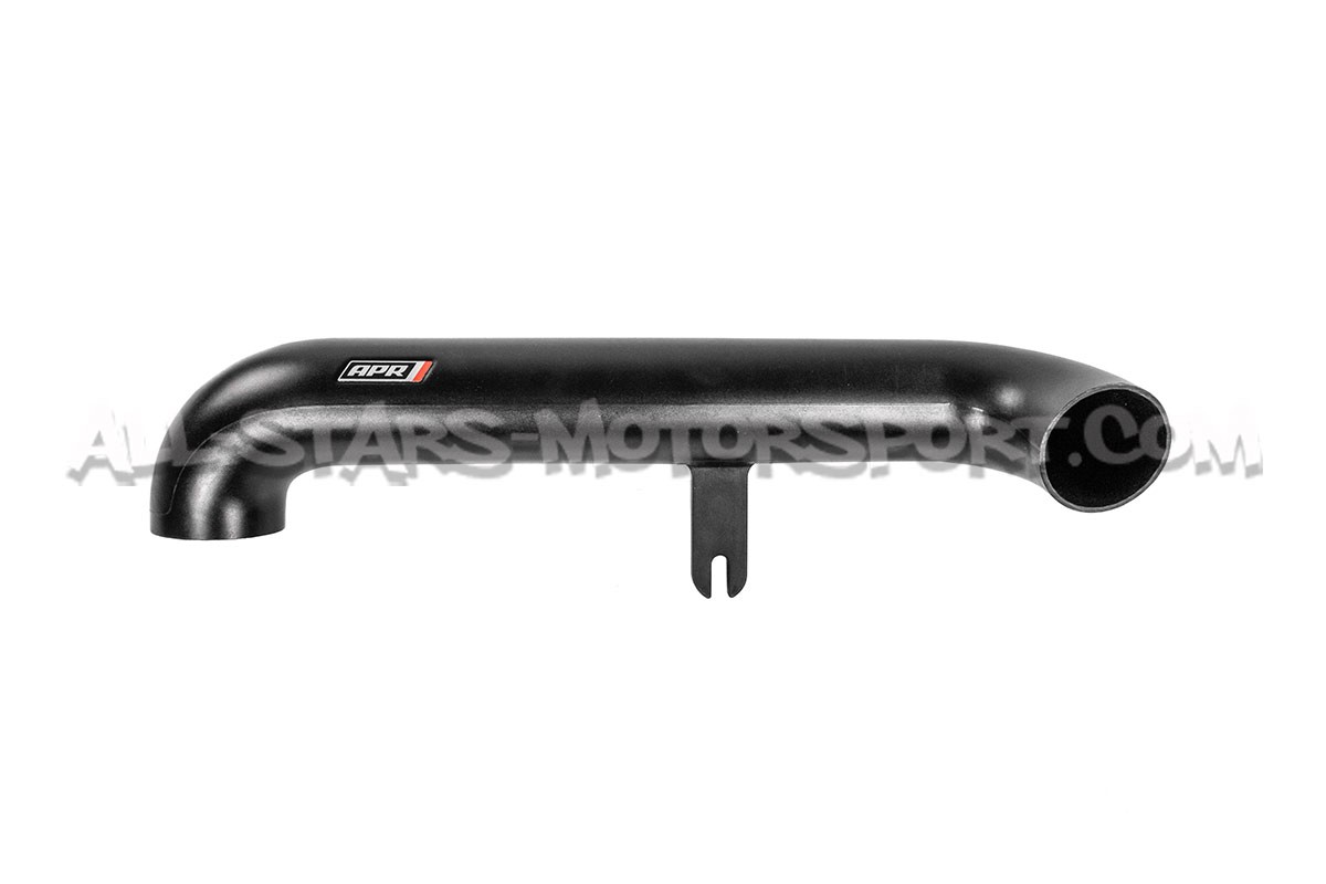 APR Turbo Intake Pipe for Golf 6 GTI / Scirocco / Leon 2 FR 2.0 TSI...