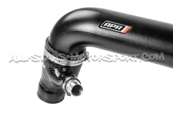 Tubo de admisión APR para Golf 6 GTI / Scirocco / León 2 FR 2.0 TSI...