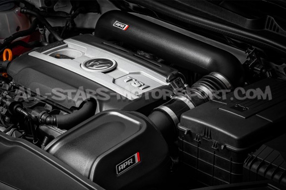 APR Turbo Intake Pipe for Golf 6 GTI / Scirocco / Leon 2 FR 2.0 TSI...