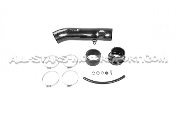 APR 4\\" Carbon Fiber Intake Pipe for Audi RS3 8V.5 / RS3 8Y and TT...