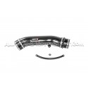 APR 4\\" Carbon Fiber Intake Pipe for Audi RS3 8V.5 / RS3 8Y and TT...