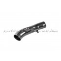 APR 4\\" Carbon Fiber Intake Pipe for Audi RS3 8V.5 / RS3 8Y and TT...