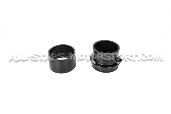APR 4\\" Carbon Fiber Intake Pipe for Audi RS3 8V.5 / RS3 8Y and TT...