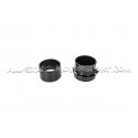 APR 4\\" Carbon Fiber Intake Pipe for Audi RS3 8V.5 / RS3 8Y and TT...