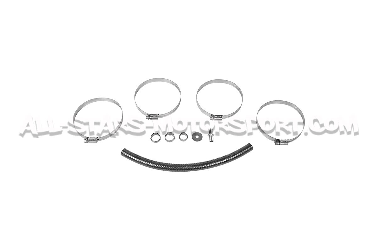 Tubo de admisión APR de 4\\" en fibra de carbono para Audi RS3 8V.5...