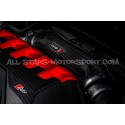 Tubo de admisión APR de 4\\" en fibra de carbono para Audi RS3 8V.5...