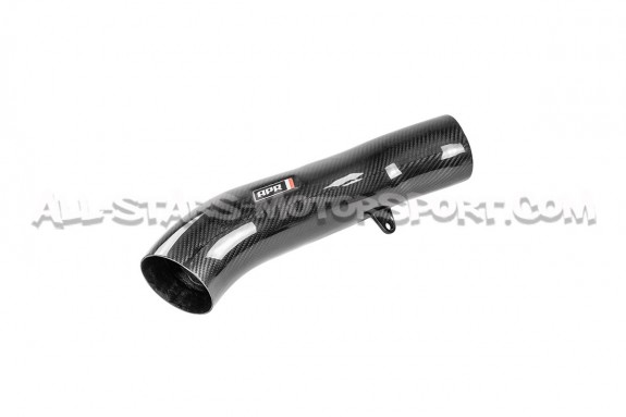 Kit inlet de turbo 4\\" APR carbone pour Audi RS3 8V.5 et TTrs 8S