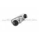 APR 4\\" Carbon Fiber Turbo Inlet Kit for Audi RS3 8V.5 / RS3 8Y an...