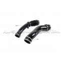 Kit inlet de turbo de fibra de carbono APR para Audi RS3 8V.5 / RS3...